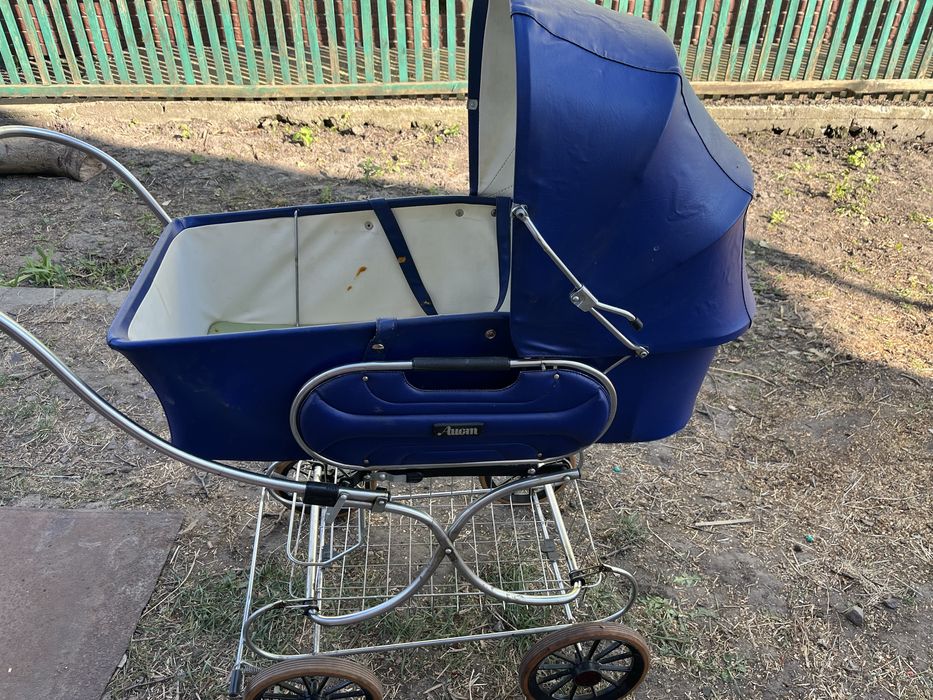 Коляска дитяча Аист