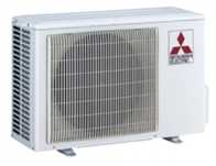 Наружный блок Mitsubishi Electric SUZ-KA35VA6