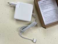 Зарядка блок MagSafe 2 45W MacBook Air Макбук