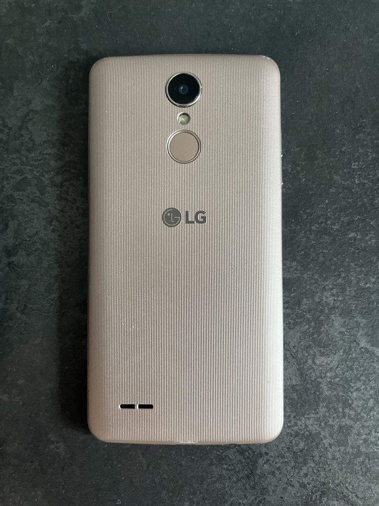 Smartfon LG K8 Dual
