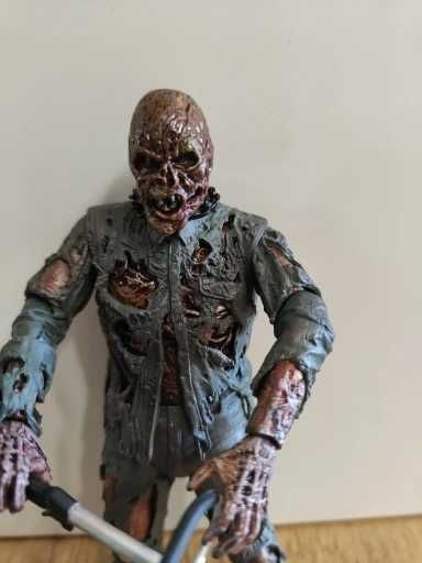 Figurka - NECA Jason figurka część VII Piątek 13-go