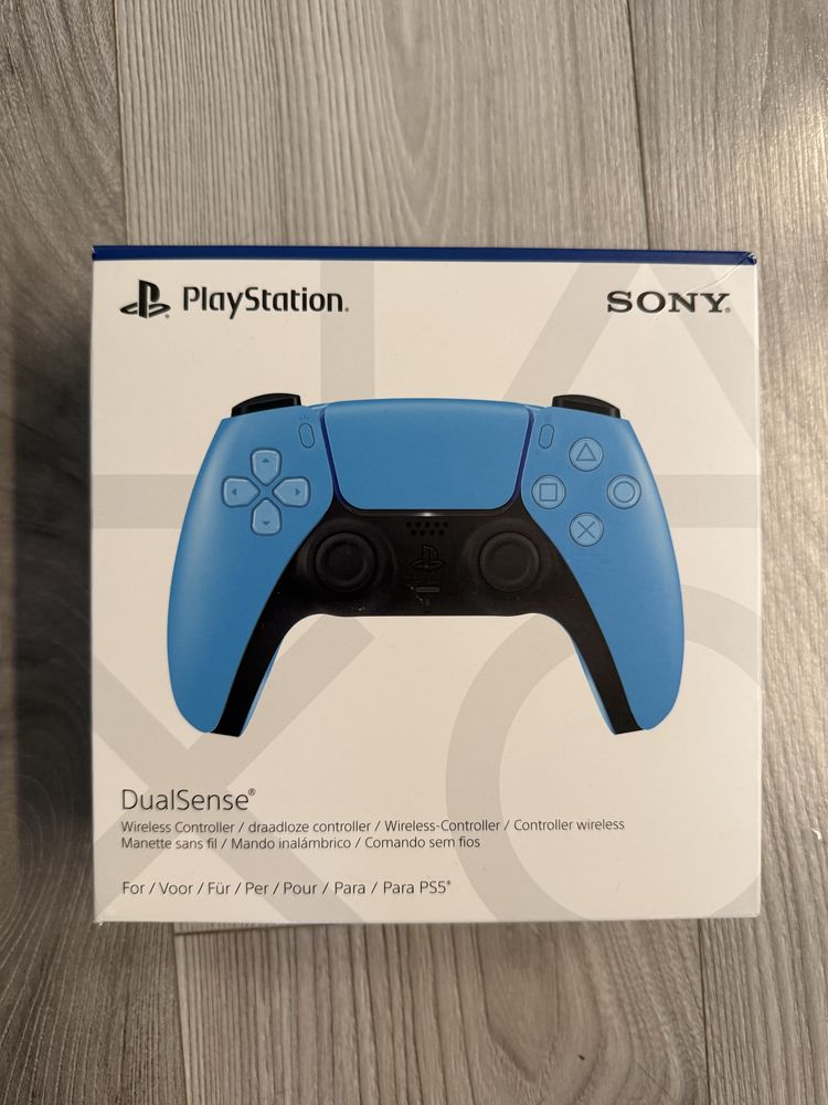 Pad SONY PlayStation5 Dualsense