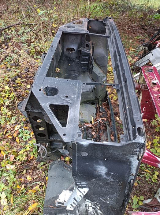 Pas podluznice fso polonez borewicz fiat 125p pickup kombi truck