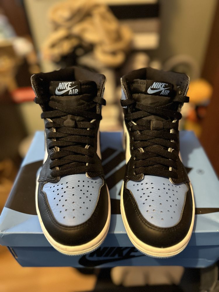 Air Jordan 1 - 37,5
