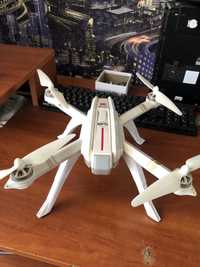 Квадрокоптер MJX Bugs 3 pro