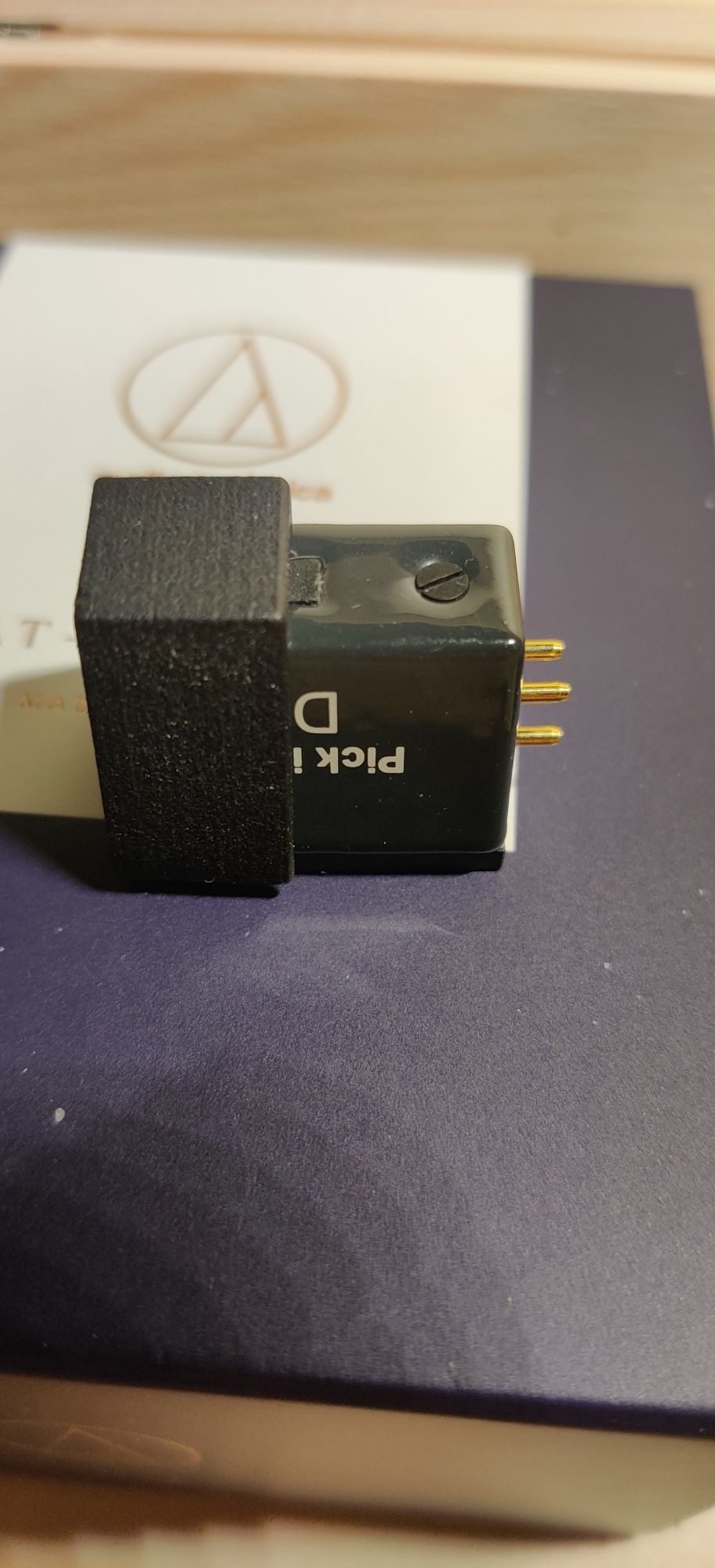 Pro-ject Pick It Ds 2