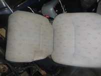 FOTEL KIEROWCY VW LT II SPRINTER