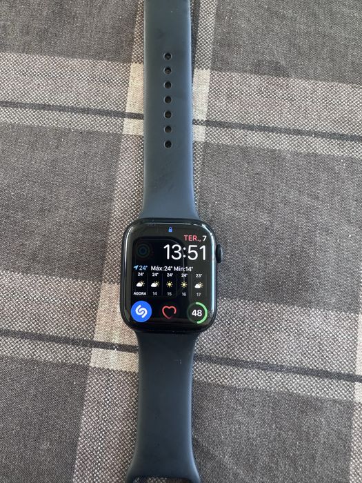 Apple watch series 8 45mm