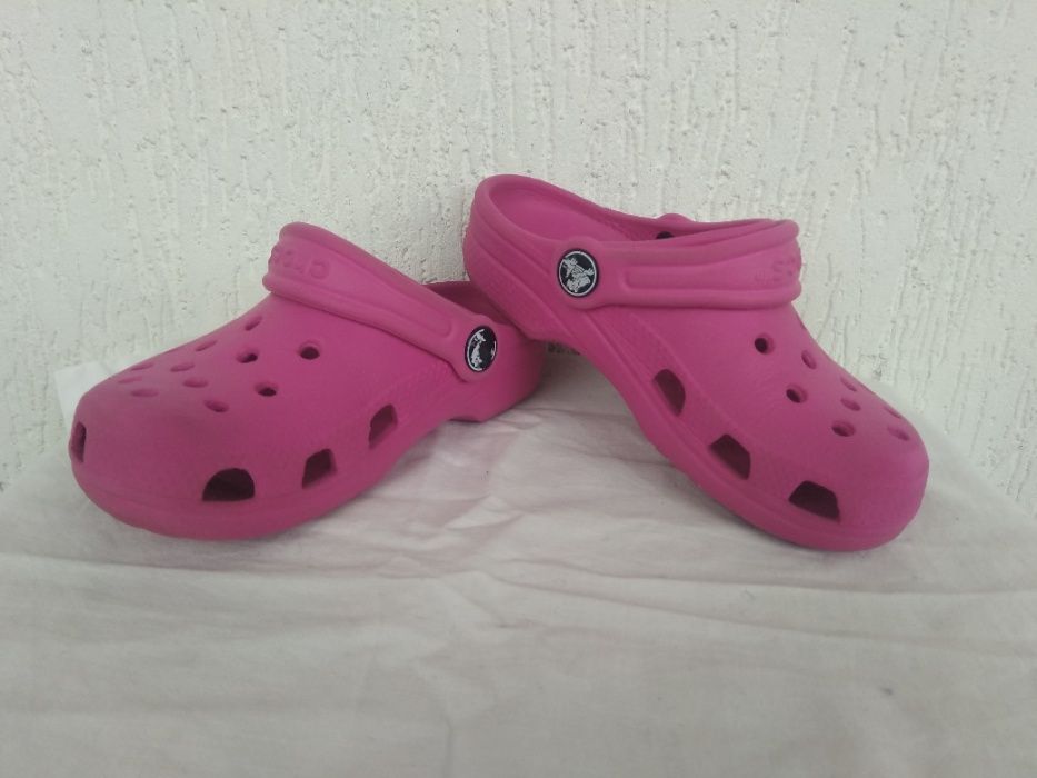 Шлепки Crocs р29-.29.5