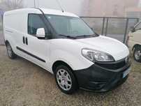 Fiat Doblo Maxi Multijet