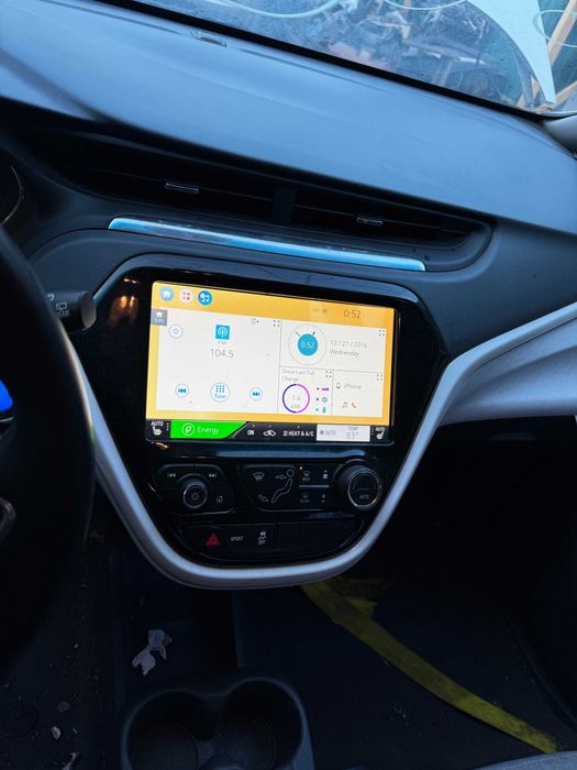 Батарея Chevrolet Bolt Шрот Шевролет Болт EV батарея