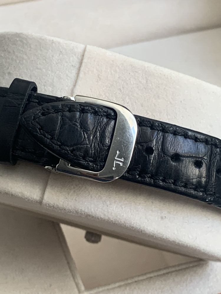 Jaeger-LeCoultre Master Ultra Thin
