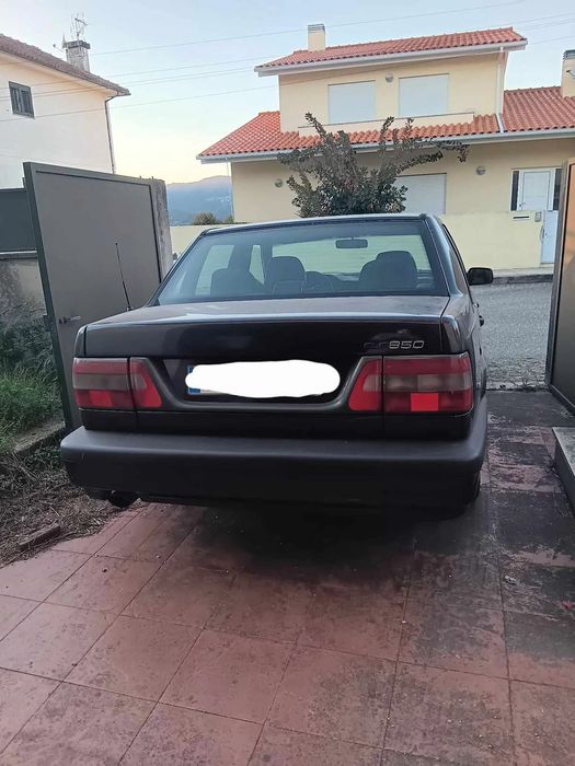 Volvo 850 Estate 2.0 GLE