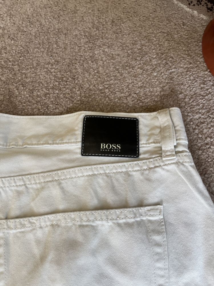 Джинси hugo boss