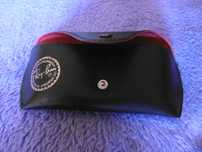 Ray Ban etui jak nowe, oryginał