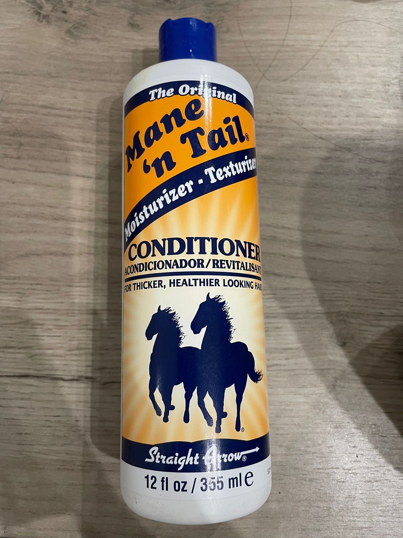 Odżywka do włosów Mane n Tail Oryginał