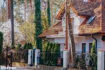 PODKOWA LEŚNA nowoczesny i gotowy do zamieszkania   0% PROWIZJI