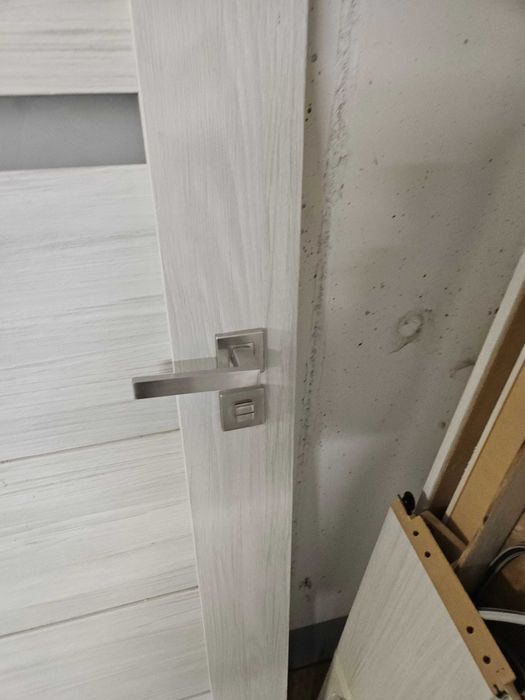 Drzwi wewnętrzne (pokój)