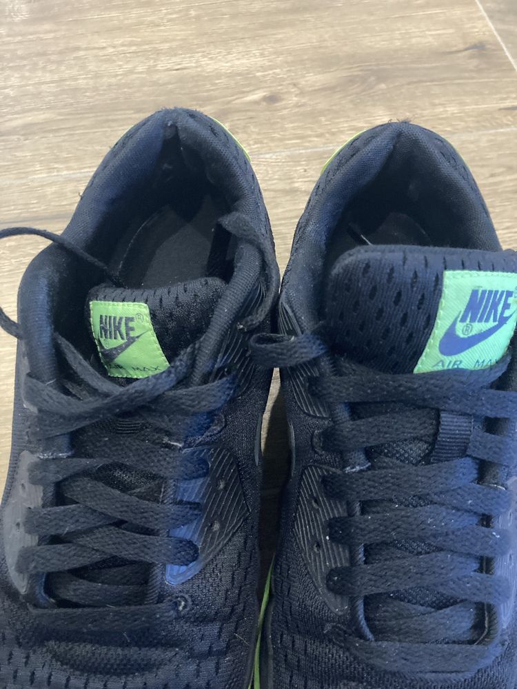 Кроссовки Nike air max