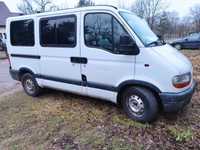 Sprzedam Renault Master