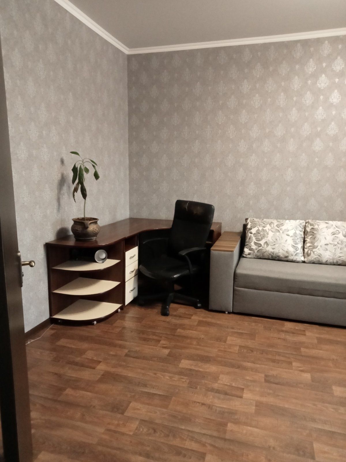 Оренда квартири на Соцмісті, вул. Соборності