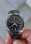 Zegarek Seiko SNJ007 Sportura Idealny pasek H023-00C0, Nowa bateria