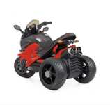 Дитячий мотоцикл Bambi Racer M 4274