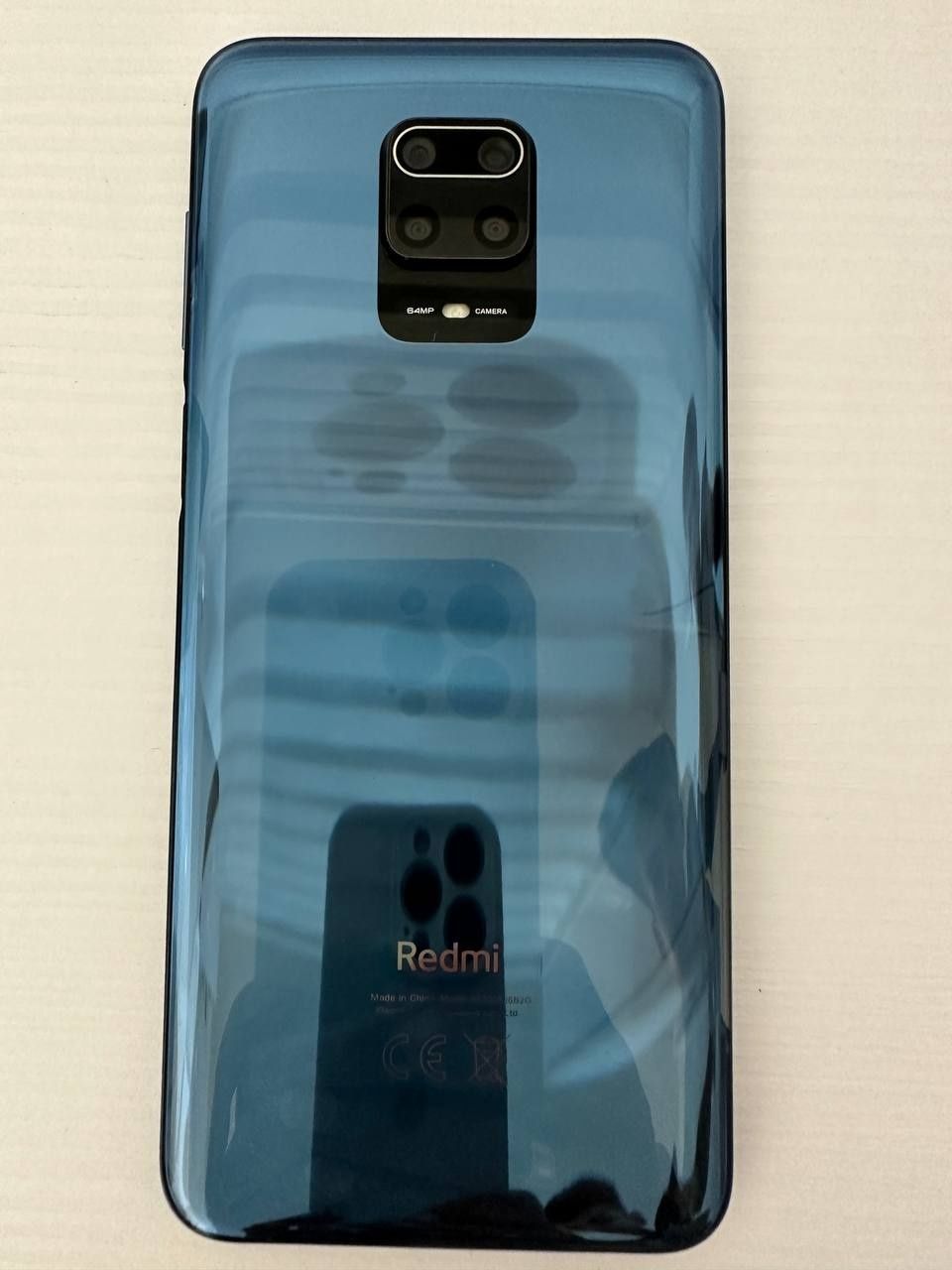 Xiaomi Redmi Note 9 Pro 6/64GB