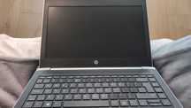 Laptop HP ProBook 430 G5 i3-8130U 8GB RAM 120 GB SSD