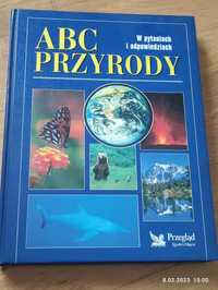 ABC Przyrody  READER'S DIGEST 1999