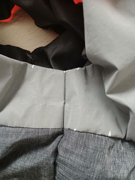 Kamizelka dla chłopca