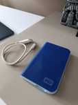 Disco Externo Western Digital 250GB