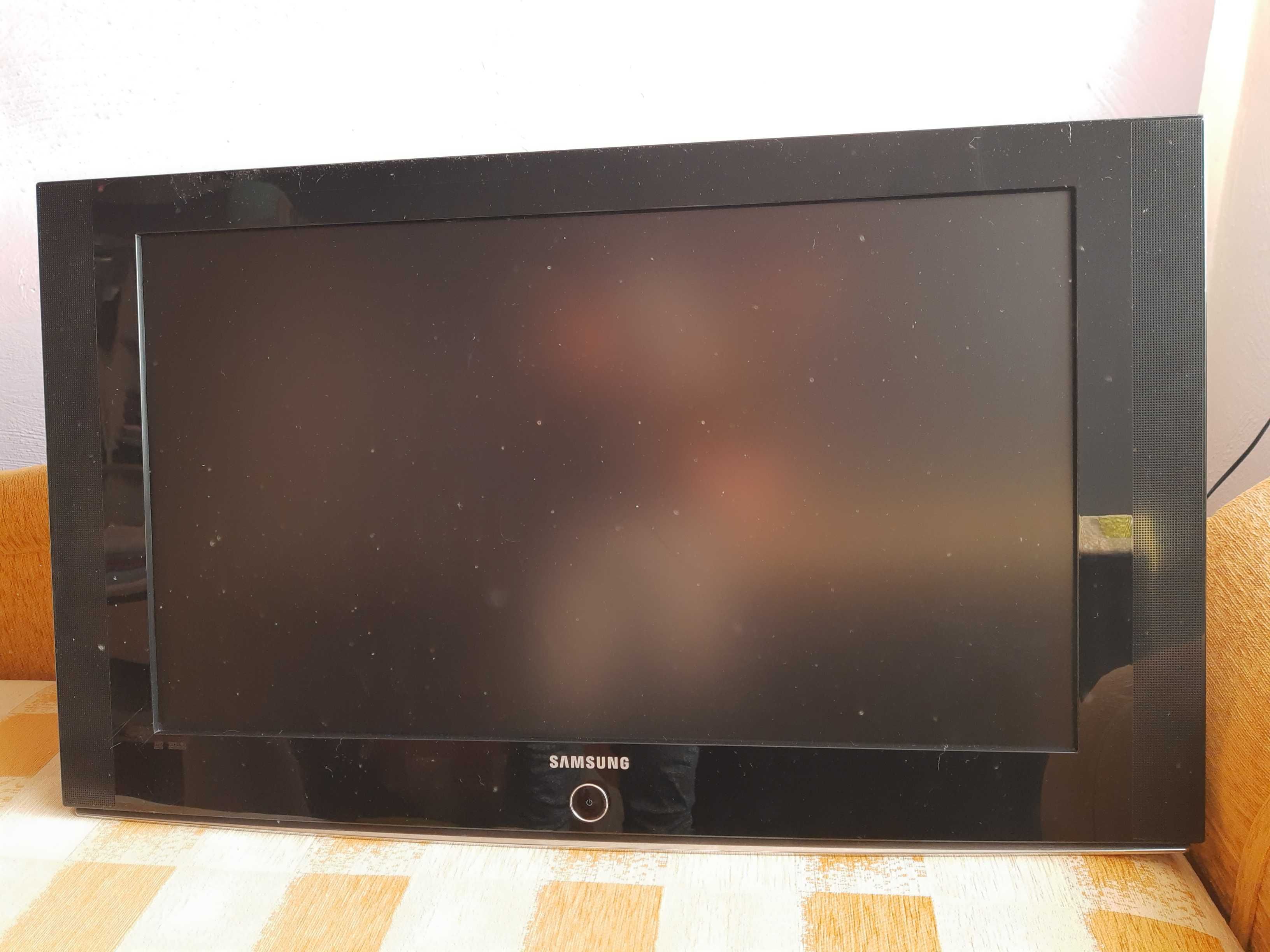 Telewizor Samsung 32"LE32S81B na uchwyt