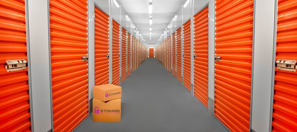 Mały magazyn 1m2 do wynajęcia! STOKADO! Wrocław, Opolska 178