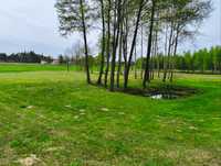 Działka rolno-budowlana  Bogdanów-Kolonia od 3000 m2