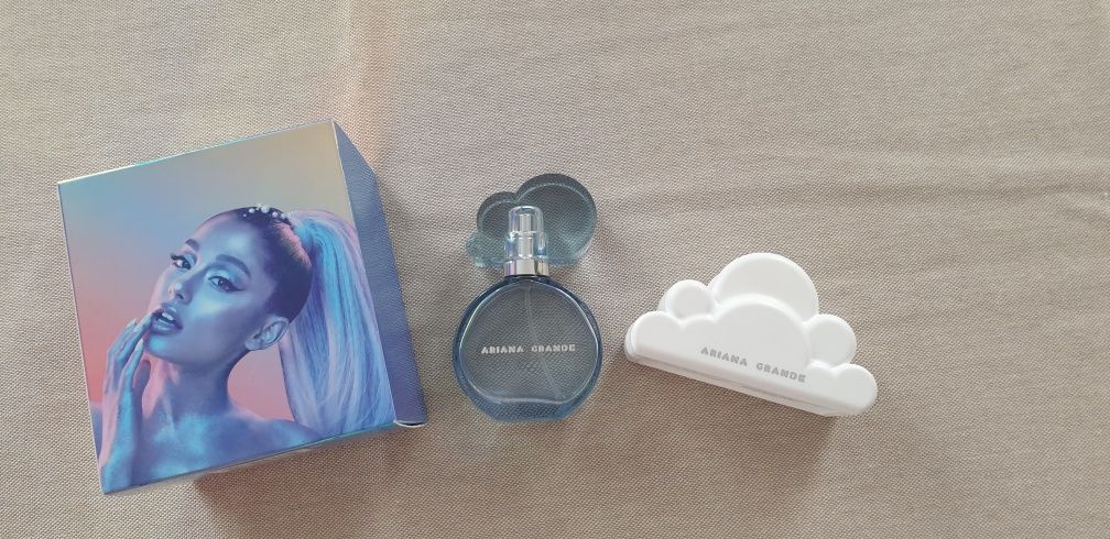 Ariana Grande Cloud Eau de Parfum