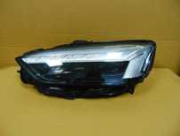 LAMPA LEWA FULL LED MATRIX AUDI A5 S5 8W6 LIFT 8W6941039