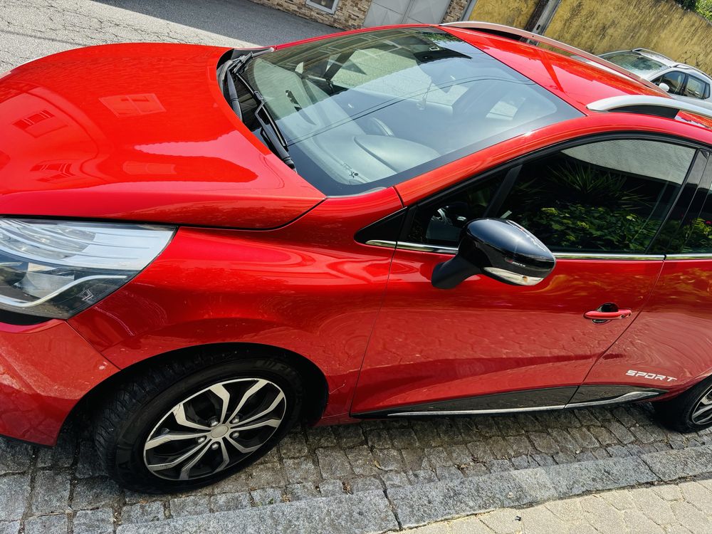 Renalt Crio 2015 gasolina muito bem conservado