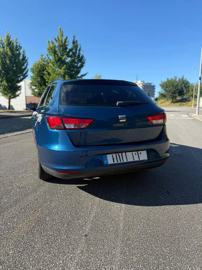 Seat Leon ST 1.6 TDI