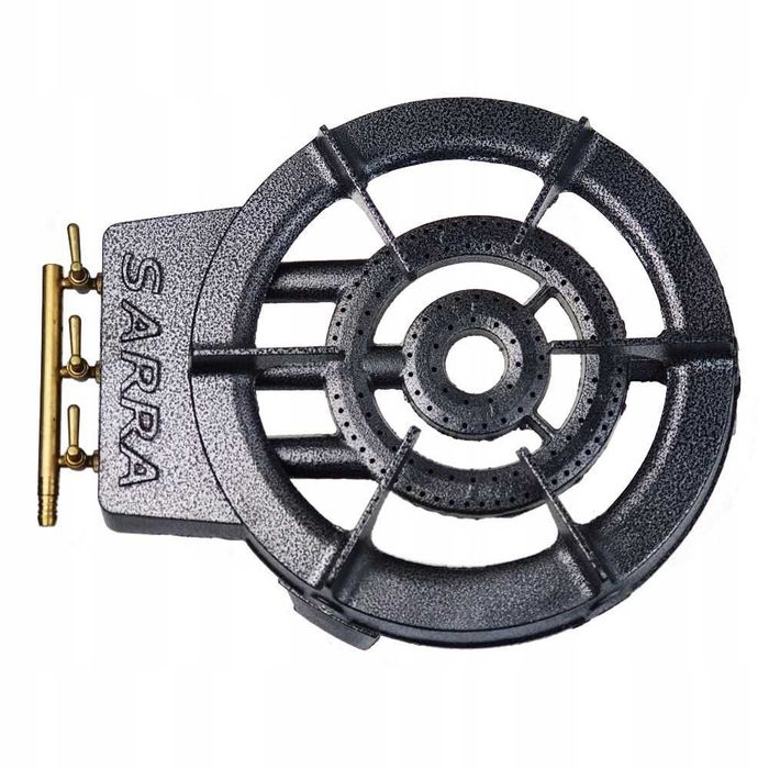 Palnik  żeliwny 10 kW