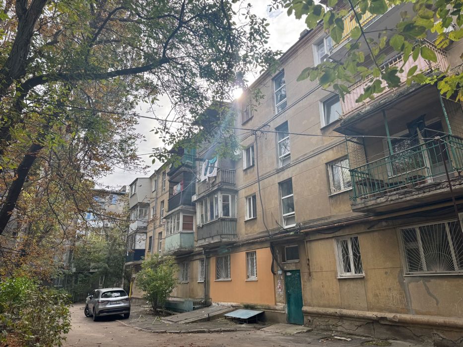 Терміново! 2 кім затишна квартира на Довженко 39000 у.о
