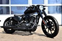 Harley-Davidson XL883N