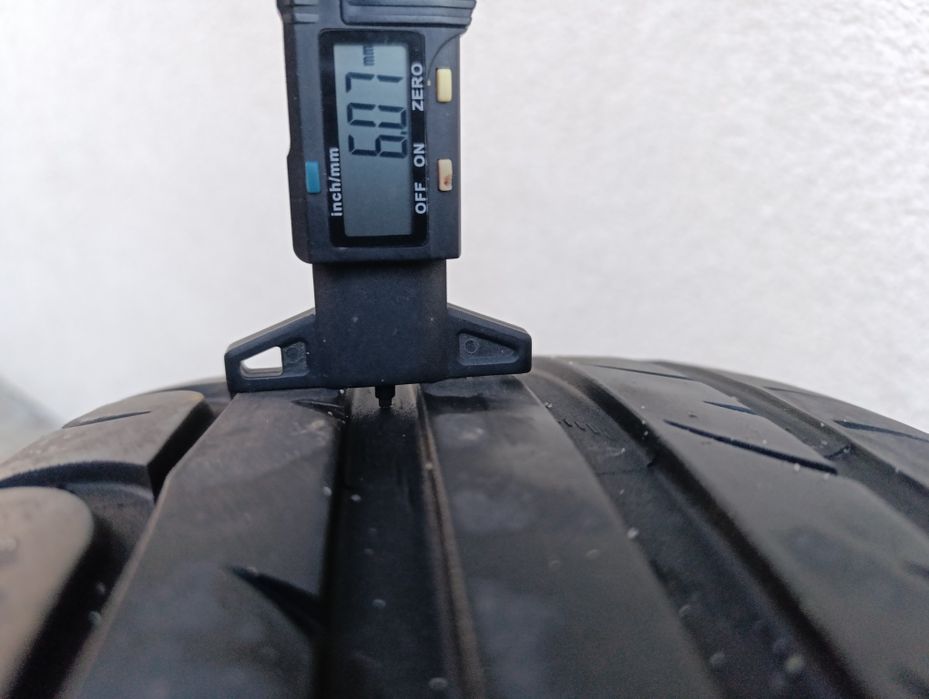 Felgi Koła 5x120 17 BMW Opony 225/45/17