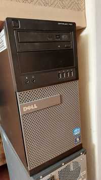 Komputer PC stacjonarny Dell Optiplex790