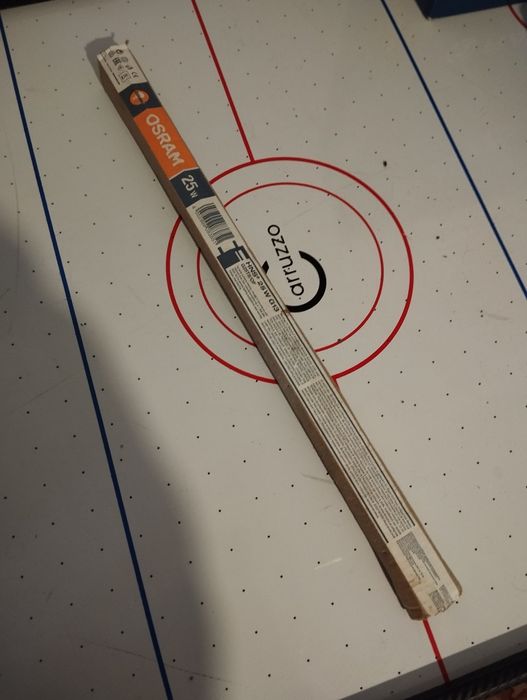 Lampa Osram HNS 25W żarnik UV-C T8 bakteriobójcza

Cena: 56.99 PLN