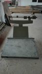 Waga szalkowa 500kg