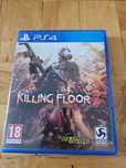 Killing Floor 2 na PS4 PL