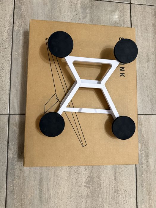 Магнітне кріплення для Старлінк міні