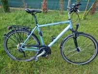 Rower KTM Avento Plus 28cali/56cm-XL Shimano SLX/Hydraulika Magura