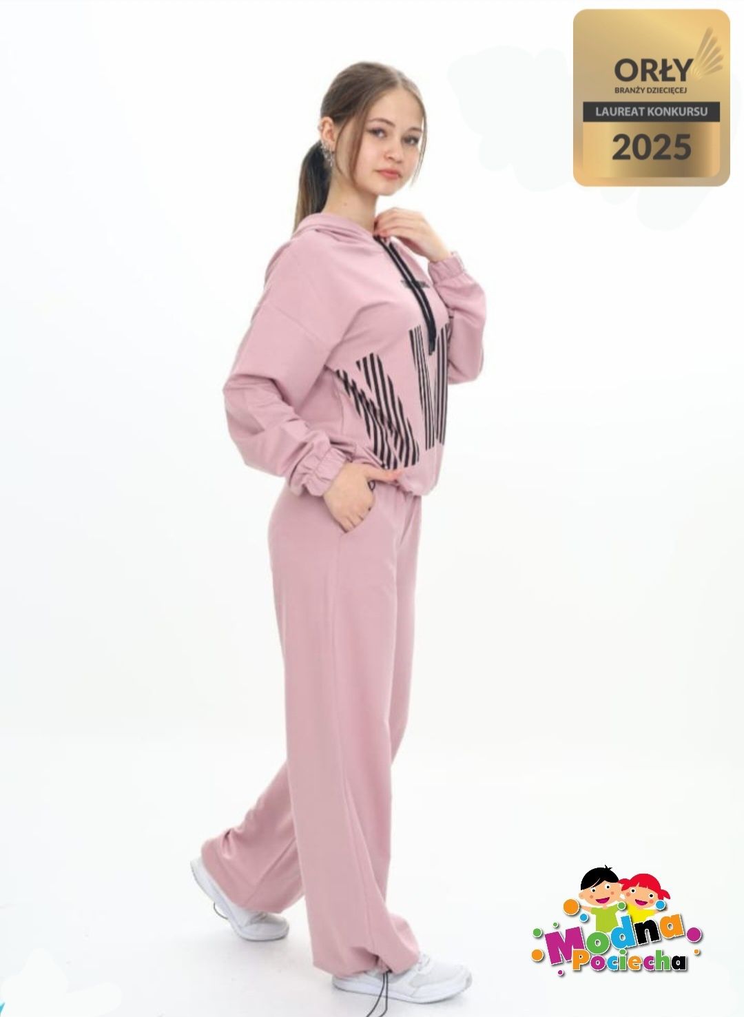 Dres młodzieżowy by VIZ VIZ Rozmiar od 128 do 176